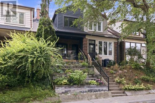 21 Millbrook Crescent, Toronto, ON - Outdoor