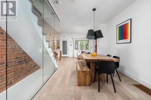 21 Millbrook Crescent, Toronto, ON - Indoor Photo Showing Other Room