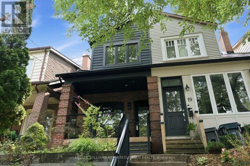 21 Millbrook Crescent, Toronto, ON - Outdoor