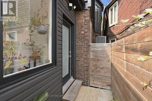 21 Millbrook Crescent, Toronto, ON -  With Exterior