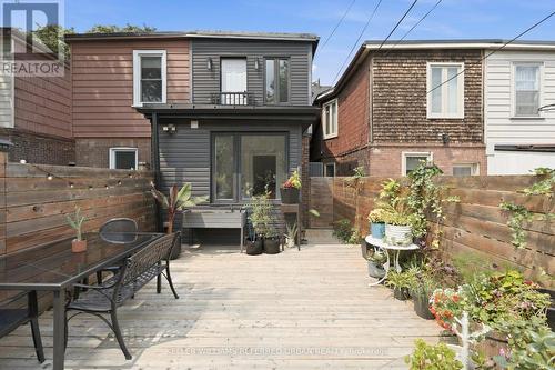 21 Millbrook Crescent, Toronto, ON - Outdoor With Exterior