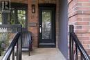 21 Millbrook Crescent, Toronto, ON  - Outdoor 