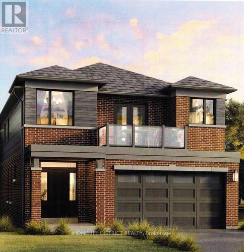 981 Queensdale Avenue, Oshawa, ON - Outdoor