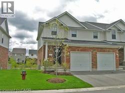 151 CLAIRFIELDS Drive E Unit# 39 Guelph, ON N1L 1P5