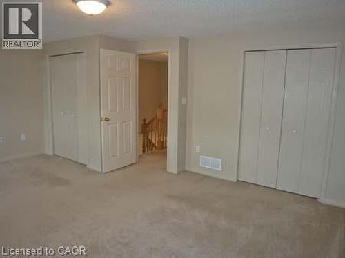 Image quality insufficient for description - 151 Clairfields Drive E Unit# 39, Guelph, ON - Indoor Photo Showing Other Room