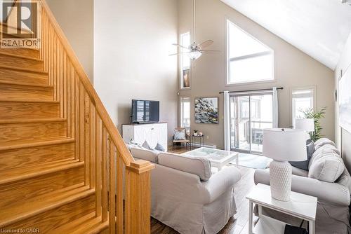 50 Grand River Line, Lowbanks, ON - Indoor