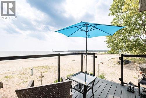50 Grand River Line, Lowbanks, ON - Outdoor