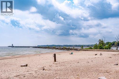 50 Grand River Line, Lowbanks, ON - Outdoor With Body Of Water With View