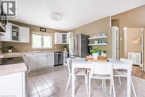 50 Grand River Line, Lowbanks, ON - Indoor