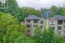 Top floor, corner suite - 303 - 26 Deerhurst Golfview Drive, Huntsville (Chaffey), ON  - Outdoor 