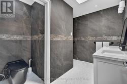 Updated 4-pc ensuite - 