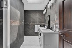 Updated 4-pc ensuite - 