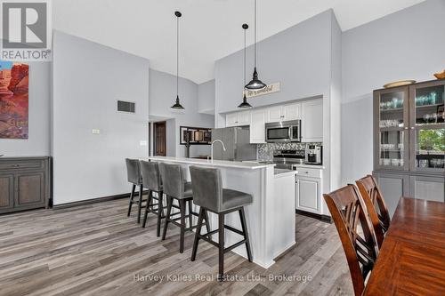 303 - 26 Deerhurst Golfview Drive, Huntsville (Chaffey), ON - Indoor