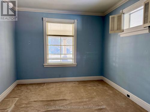 Living room - 830 Yonge Street S, Brockton, ON - Indoor Photo Showing Other Room