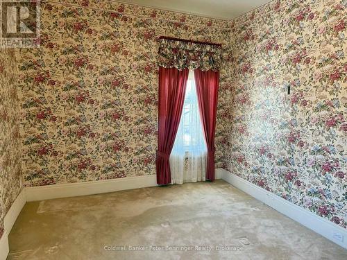 Primary bedroom - 830 Yonge Street S, Brockton, ON - Indoor Photo Showing Other Room