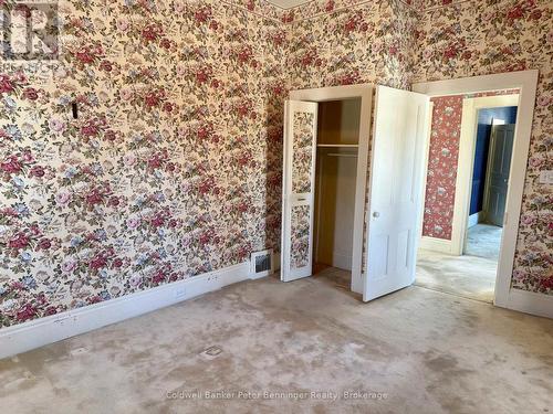 Primary bedroom - 830 Yonge Street S, Brockton, ON -  Photo Showing Other Room