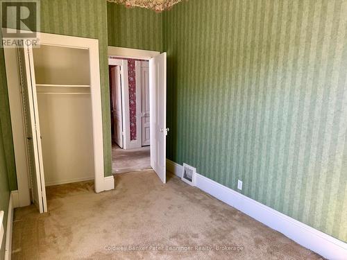 Bedroom - 830 Yonge Street S, Brockton, ON -  Photo Showing Other Room