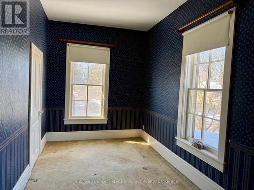 Bedroom - 830 Yonge Street S, Brockton, ON - Indoor Photo Showing Other Room