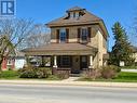 Welcome to 830 Yonge St S - 830 Yonge Street S, Brockton, ON  - Outdoor With Facade 