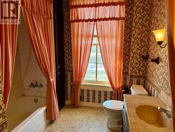 Bathroom - 