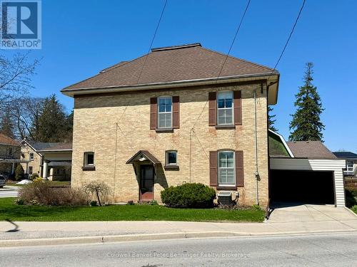 830 Yonge Street S, Brockton, ON - Outdoor
