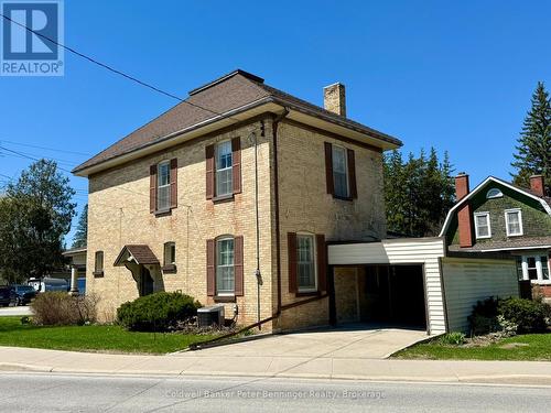 830 Yonge Street S, Brockton, ON - Outdoor