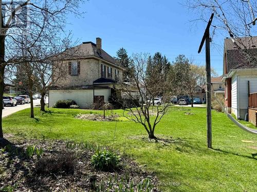 Yard - 830 Yonge Street S, Brockton, ON - Outdoor