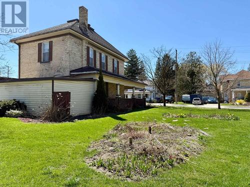 Yard - 830 Yonge Street S, Brockton, ON - Outdoor