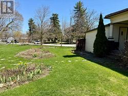 Yard - 