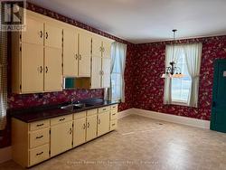 Kitchen - 