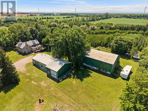 74811 Goshen Line, Bluewater (Stanley), ON 