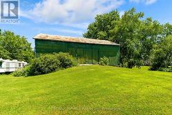 barn - 