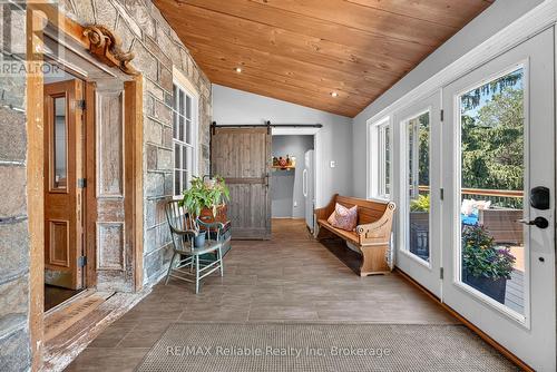 mudroom - 74811 Goshen Line, Bluewater (Stanley), ON 