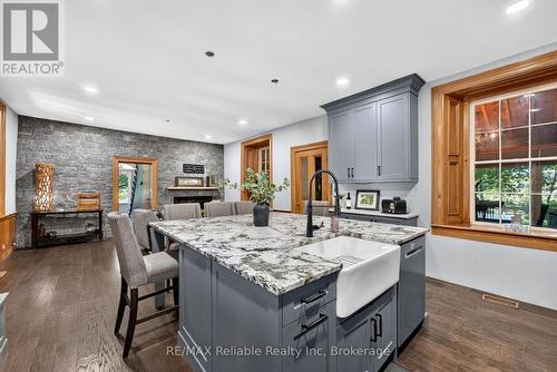74811 Goshen Line, Bluewater (Stanley), ON 