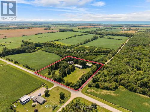 74811 Goshen Line, Bluewater (Stanley), ON 
