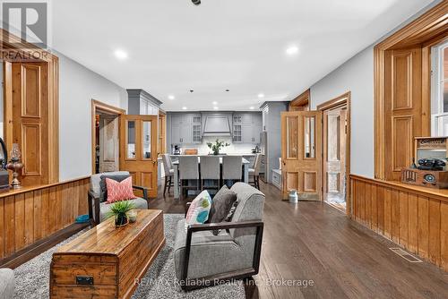 74811 Goshen Line, Bluewater (Stanley), ON 