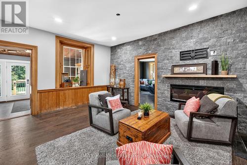74811 Goshen Line, Bluewater (Stanley), ON 
