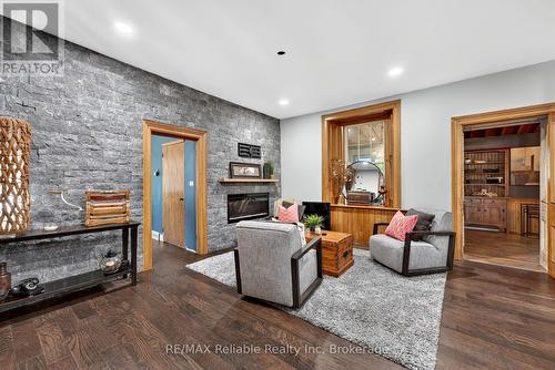 74811 Goshen Line, Bluewater (Stanley), ON 