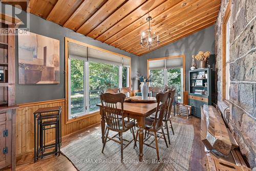 74811 Goshen Line, Bluewater (Stanley), ON 