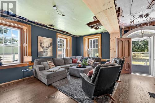 74811 Goshen Line, Bluewater (Stanley), ON 