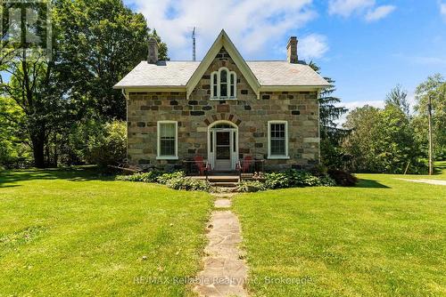 74811 Goshen Line, Bluewater (Stanley), ON 