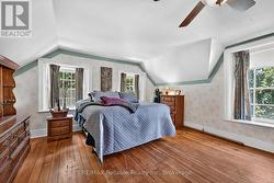 primary bedroom - 
