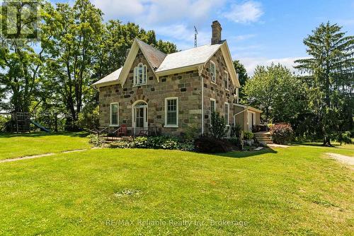74811 Goshen Line, Bluewater (Stanley), ON 