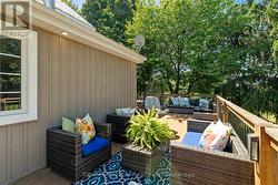 composite deck - 