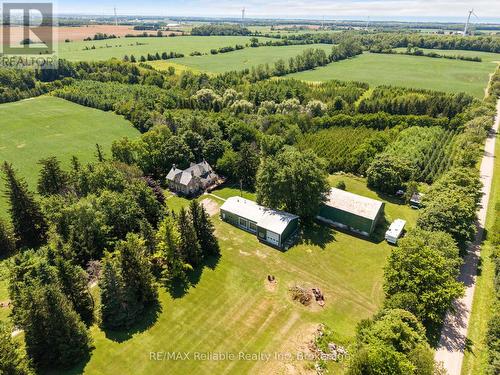 74811 Goshen Line, Bluewater (Stanley), ON 