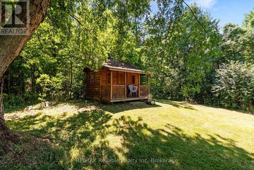 bunkie with 3 beds - 74811 Goshen Line, Bluewater (Stanley), ON 