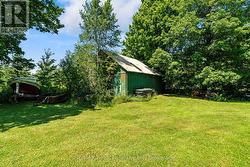 storage building - 