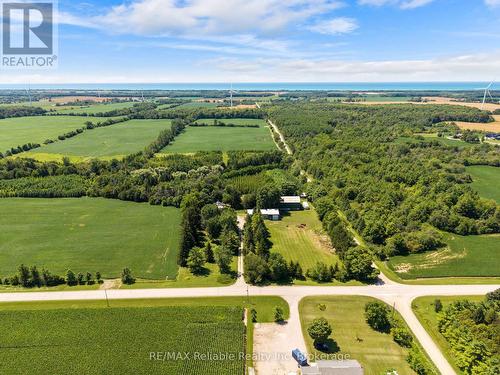 74811 Goshen Line, Bluewater (Stanley), ON 