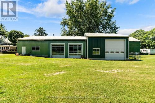 74811 Goshen Line, Bluewater (Stanley), ON 