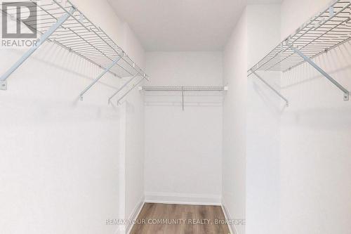 1407E - 20 Gatineau Drive, Vaughan, ON - Indoor With Storage